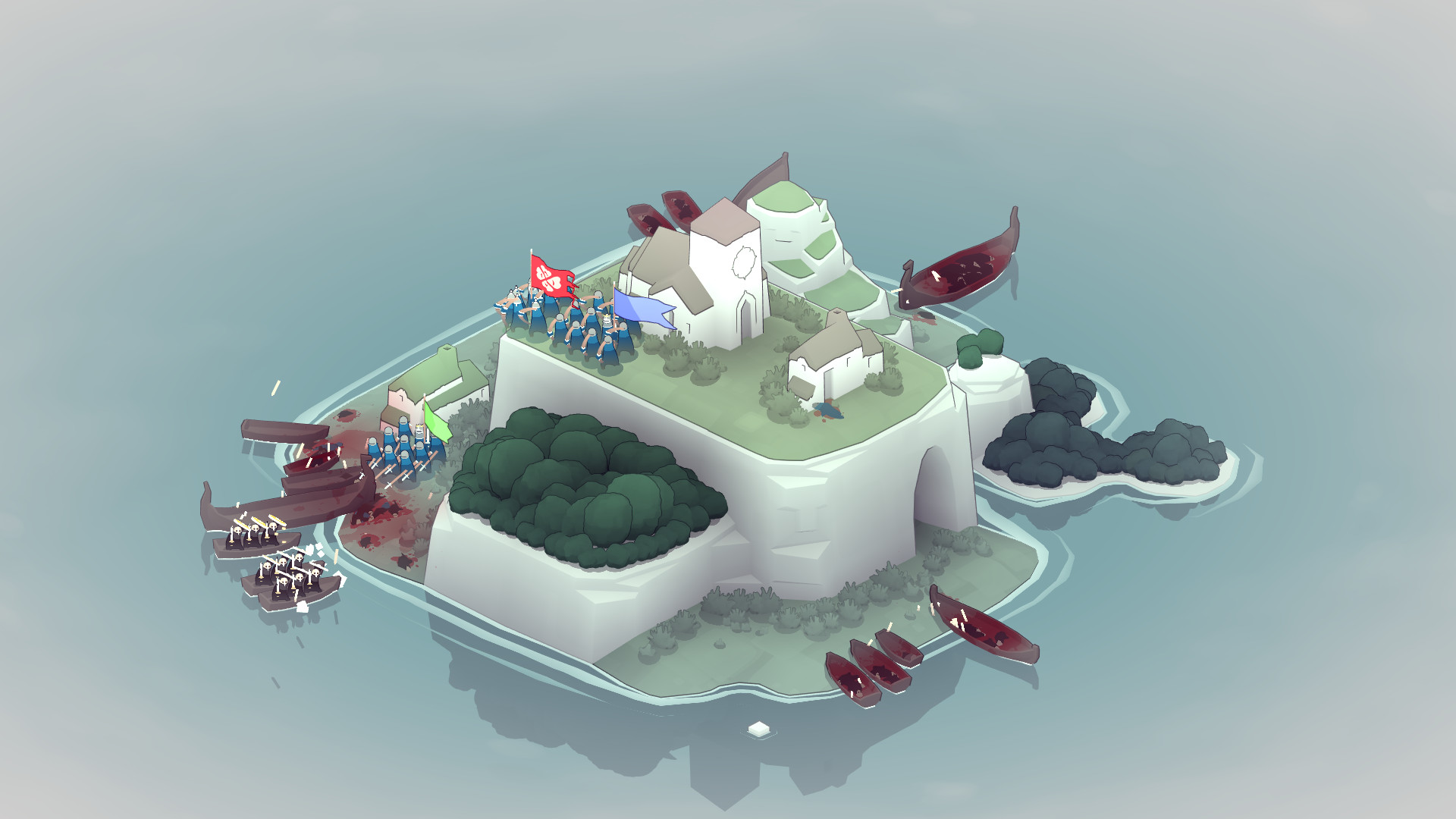 Bad North 2.00.5 1 Bad North
