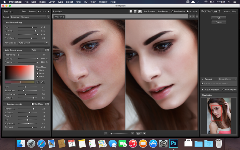Imagenomic Professional Plugin Suite For Adobe Photoshop