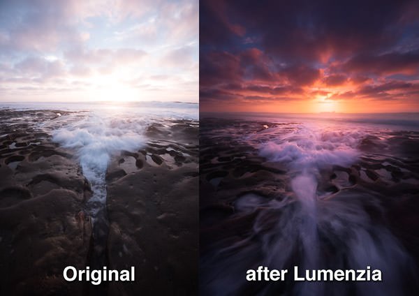 Lumenzia
