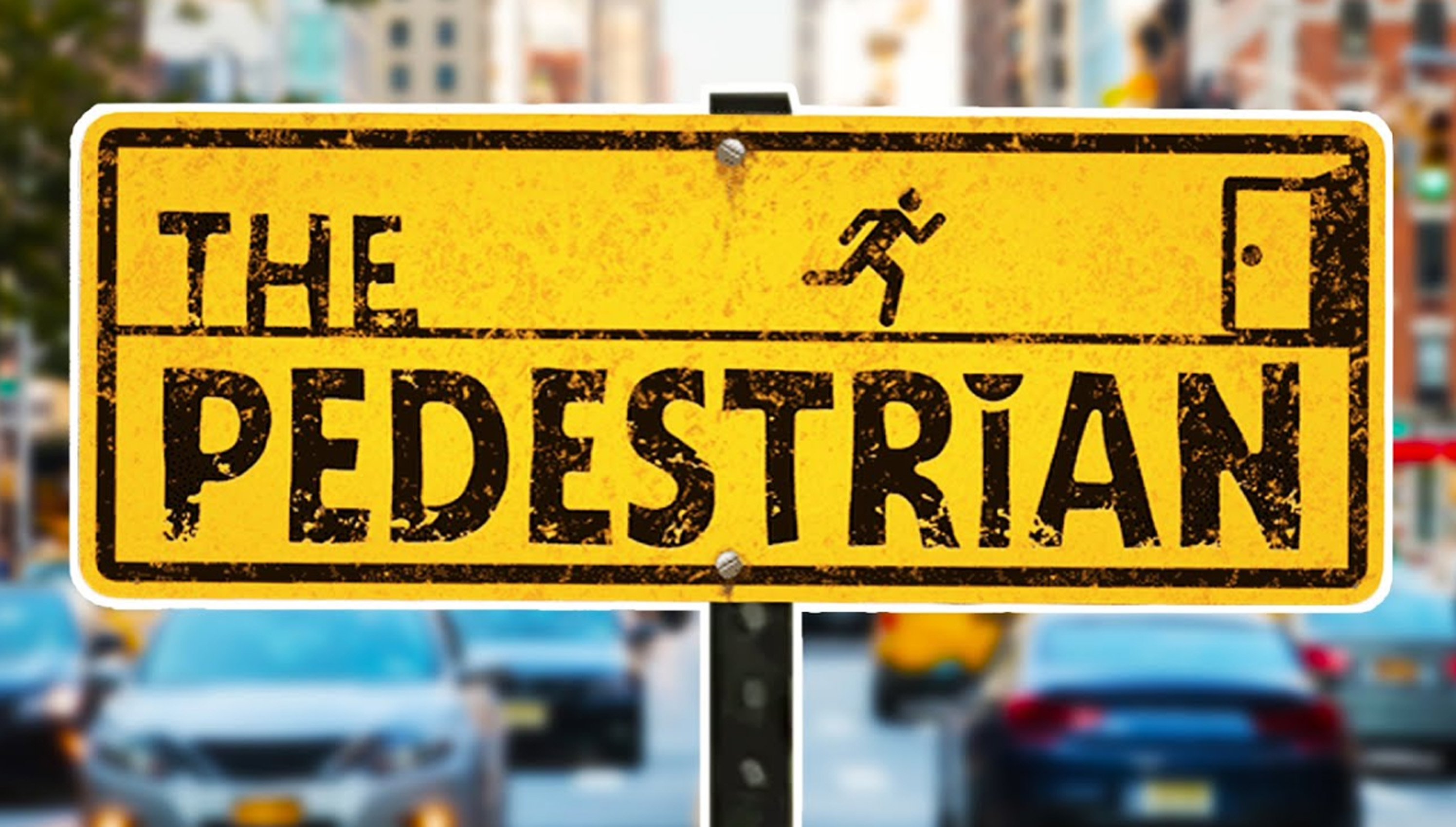 The Pedestrian 1.0.8.35723 1 The Pedestrian