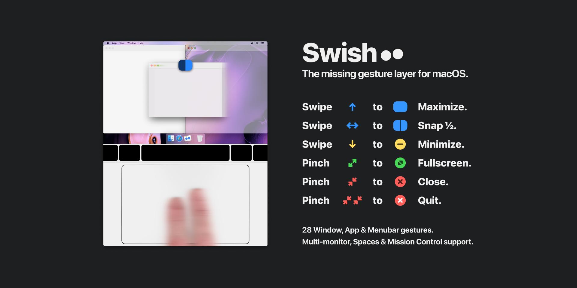 Swish
