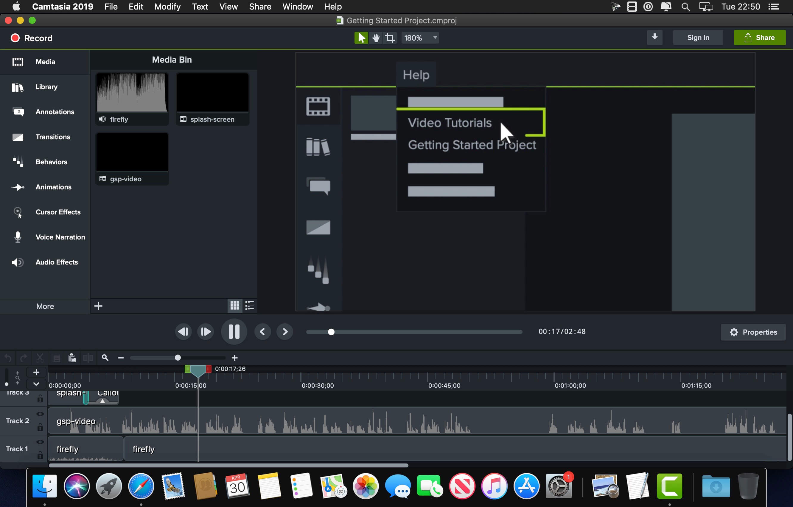 TechSmith Camtasia