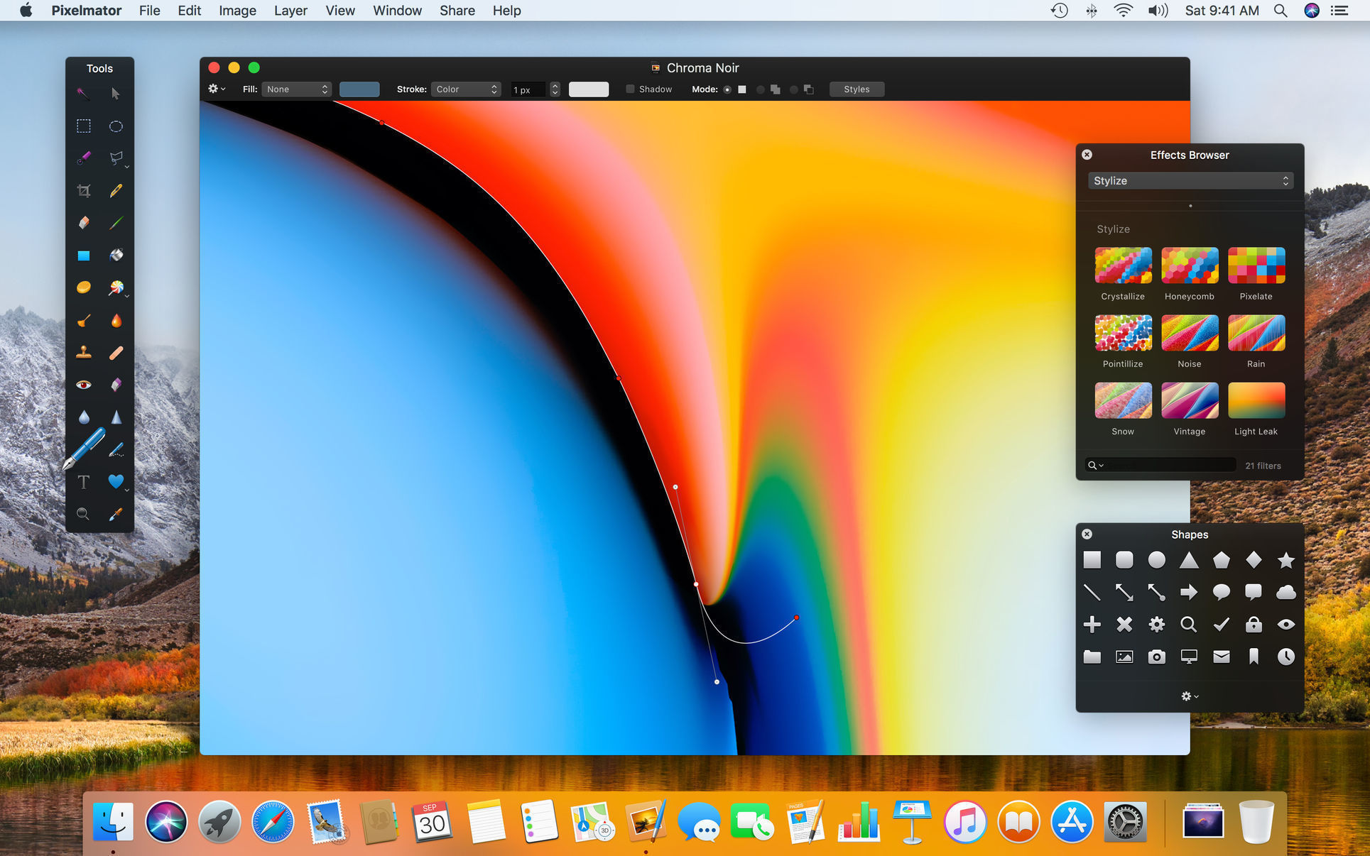 Pixelmator