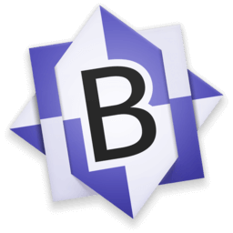BBEdit
