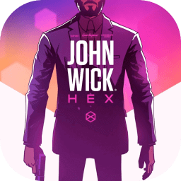 John Wick Hex