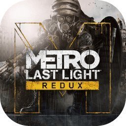 Metro Last Light Redux
