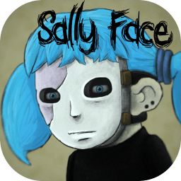 Sally Face Complete Season