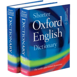 shorter oxford english dictionary exe