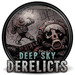 Deep Sky Derelicts