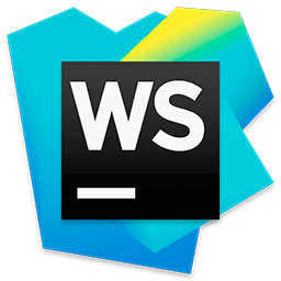 JetBrains WebStorm