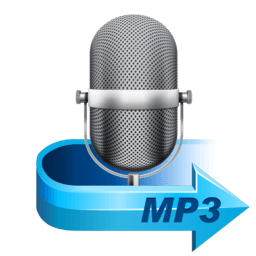 MP3 Audio Recorder