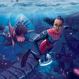 Subnautica