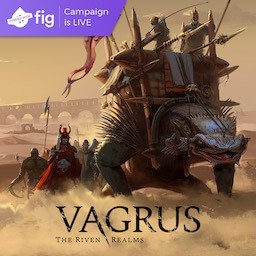 Vagrus