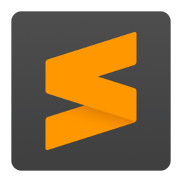 sublime text 4 mac