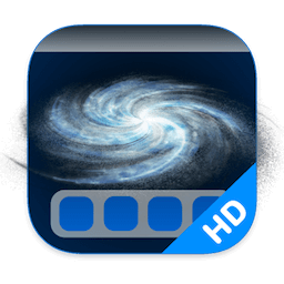 Mach Desktop