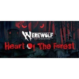 Werewolf