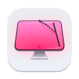 CleanMyMac