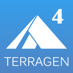 Planetside Software Terragen Professional