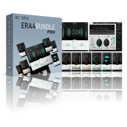 Accusonus ERA 6 Bundle Pro