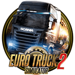 Euro Truck Simulator