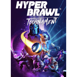 Hyperbrawl Tournament