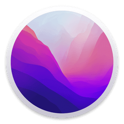 macOS Monterey