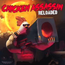 Chicken Assassin Reloaded