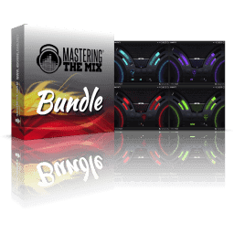 Mastering The Mix Bundle