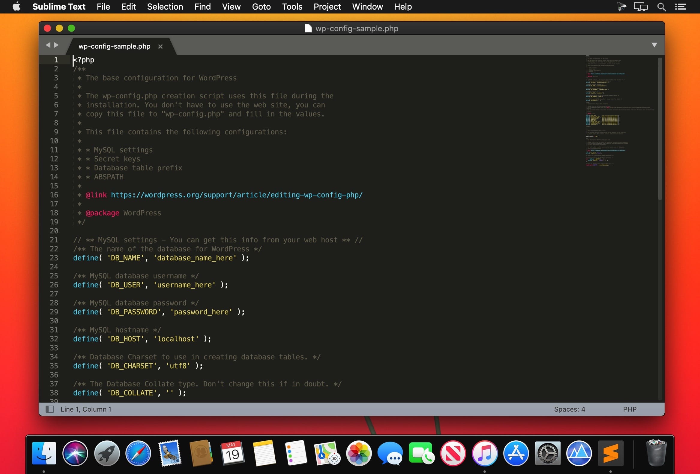 instal the last version for android Sublime Text