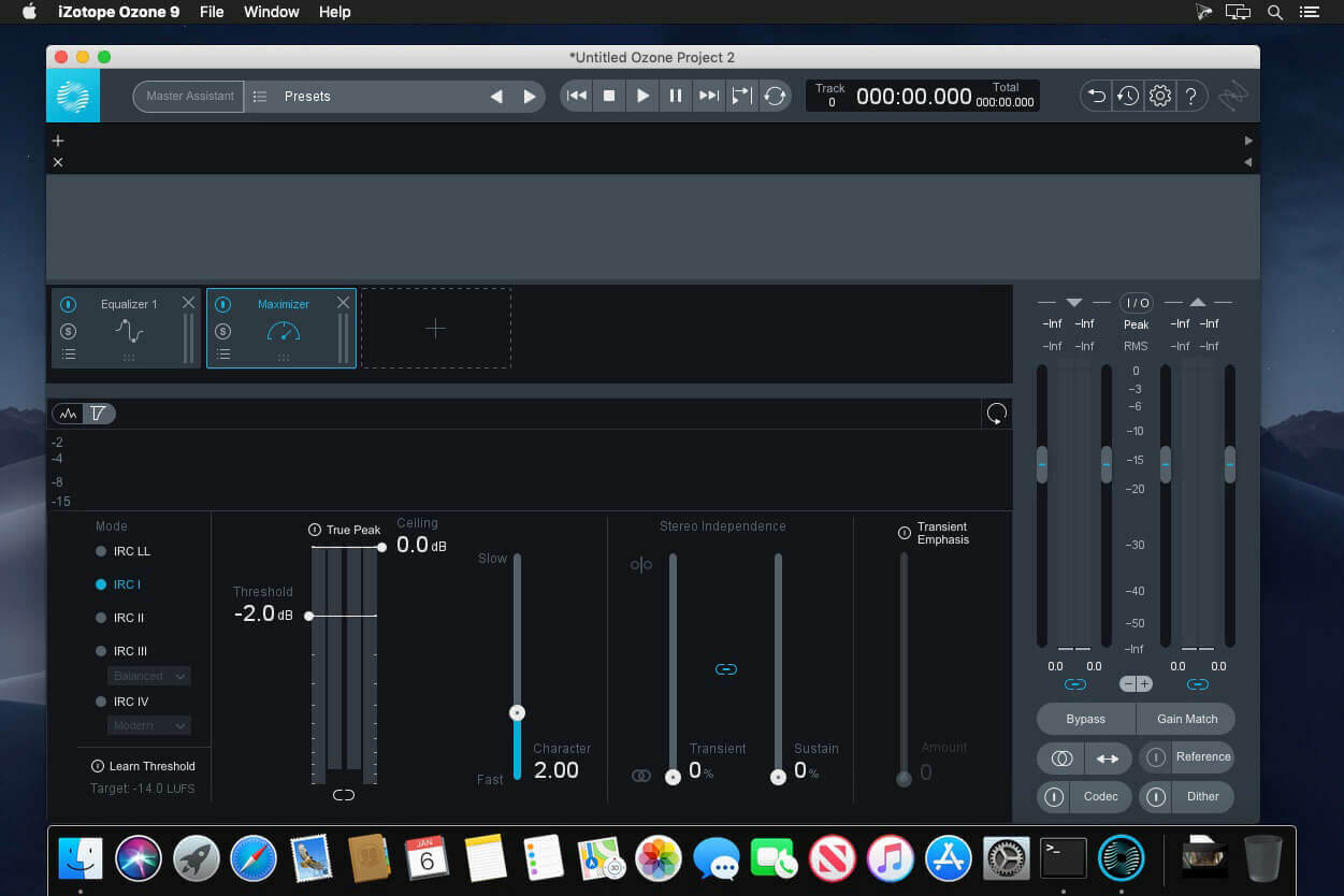 izotope ozone 02