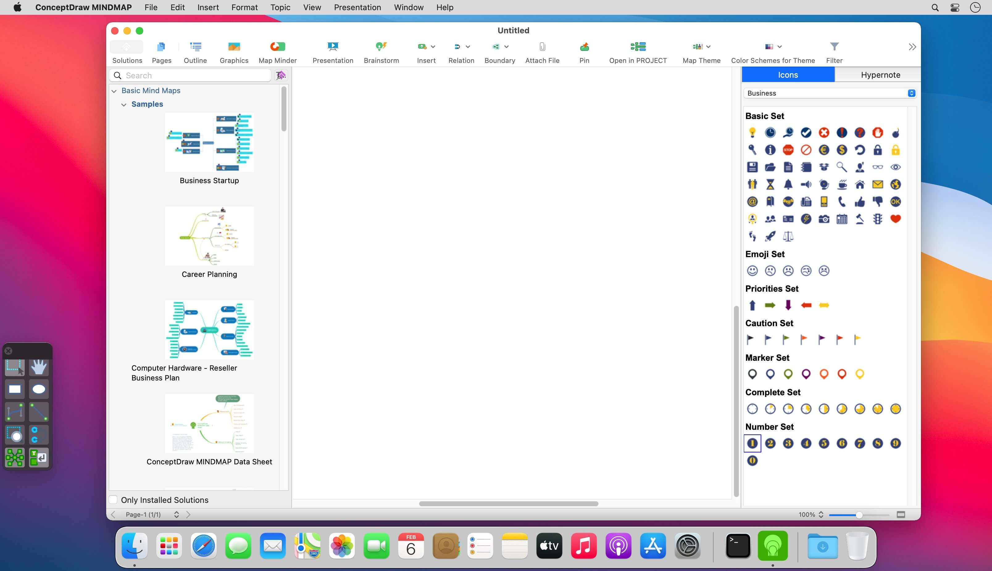 conceptdraw pro cracked