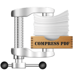 Compress PDF4