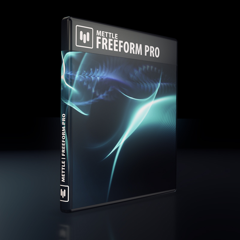 FreeForm Pro2
