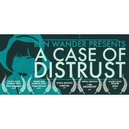 A Case of Distrust