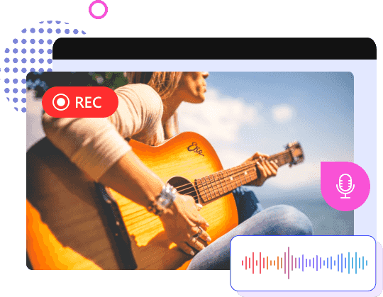 AVAide Screen Recorder for Mac1