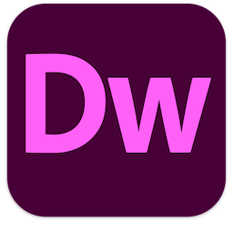 Adobe Dreamweaver1