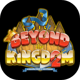 Beyond the Kingdom 2 Collectors Edition