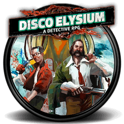 Disco Elysium1