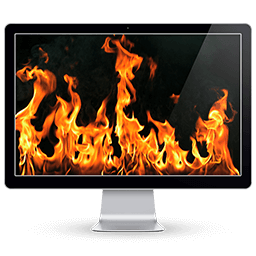 Fireplace Live