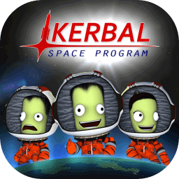 Kerbal Space Program