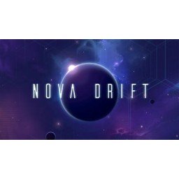 Nova Drift1