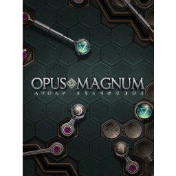 Opus Magnum