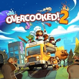 Overcooked