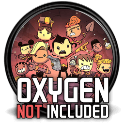 Oxygen Not Included