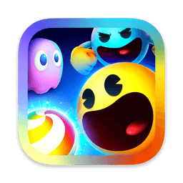 PAC MAN Party Royale