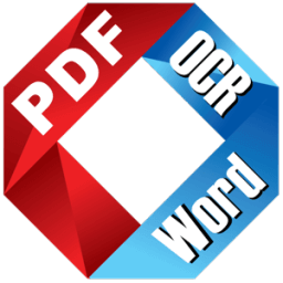 PDF to Word OCR