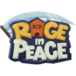 Rage in Peace