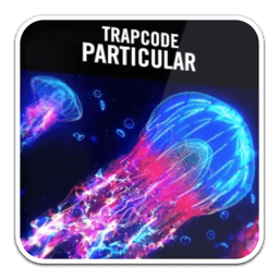 Red Giant Trapcode Particular