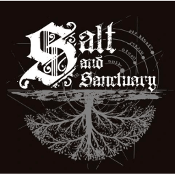 Salt and Sanctuary