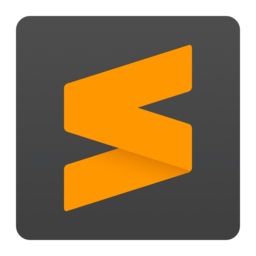 Sublime Text1
